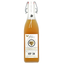 Lade das Bild in den Galerie-Viewer, HUMULUPU - PX sherry cask finished (48% vol)