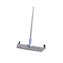 Lade das Bild in den Galerie-Viewer, Vileda Professional Swep Duo r-MicroPlus Mop - 50 cm | Packung (1 Stück)