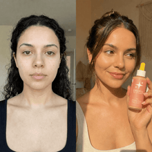 Lade das Bild in den Galerie-Viewer, ORENDA Tanning Drops - The Glow You Drink