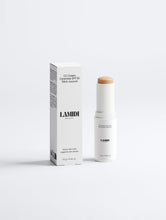 Lade das Bild in den Galerie-Viewer, CC Cream Ceramide SPF30 Stick: Karamell