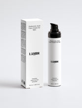 Lade das Bild in den Galerie-Viewer, Hyaluronic Acid Face Cream for Men