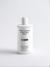 Lade das Bild in den Galerie-Viewer, Gloss Conditioner, Smoky Green Vetiver