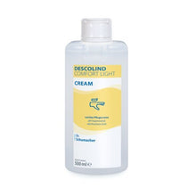 Lade das Bild in den Galerie-Viewer, Dr. Schumacher DESCOLIND COMFORT LIGHT CREAM
