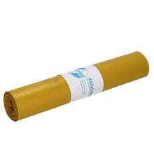 Lade das Bild in den Galerie-Viewer, DEISS ECOFINE® Abfallsäcke 13900 aus Recycling-LDPE/LLDPE 120 Liter
