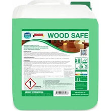 Lade das Bild in den Galerie-Viewer, Arcora WOOD SAFE WISCHPFLEGE ZUR UNTERHALTSREINIGUNG UND PFLEGE VON GEÖLTEN ODER ÖL/WACHS- GRUNDIERTEN HOLZ- UND PARKETTBÖDEN
