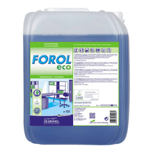 Lade das Bild in den Galerie-Viewer, Dr. Schnell FOROL ECO Universalreiniger, ökologisch für Oberflächen
