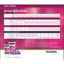 Lade das Bild in den Galerie-Viewer, Plagron Terra Grow
