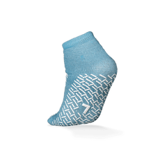 Lade das Bild in den Galerie-Viewer, ECO-PLUS Anti-Rutsch Einwegsocken beidseitig beschichtet
