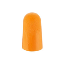 Lade das Bild in den Galerie-Viewer, 3M™ Gehörschutzstöpsel 1100, Weichschaum, SNR-Wert 35 dB, Orange
