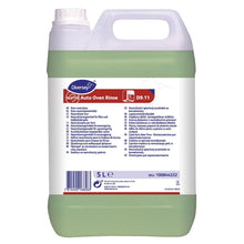 Lade das Bild in den Galerie-Viewer, Suma Auto Oven Rinse D9.11, Klarspüler für autom. Konvektomatenreinigung
