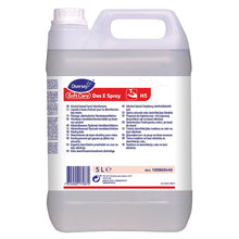 Lade das Bild in den Galerie-Viewer, Soft Care Des E Spray H5, Händedesinfektion
