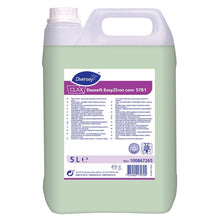 Lade das Bild in den Galerie-Viewer, Clax Deosoft Easy2Iron conc 57B1, Weichspüler mit bügelfreundlichen Eigenschaften
