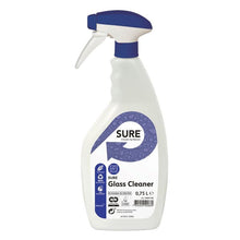 Lade das Bild in den Galerie-Viewer, SURE Glass Cleaner, Gebrauchsfertiger Glasreiniger
