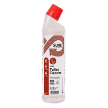 Lade das Bild in den Galerie-Viewer, SURE Toilet Cleaner, WC &amp; Urinalreiniger

