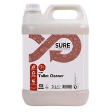 Lade das Bild in den Galerie-Viewer, SURE Toilet Cleaner, WC &amp; Urinalreiniger
