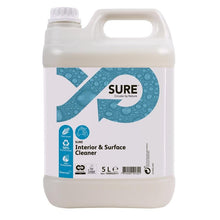 Lade das Bild in den Galerie-Viewer, SURE Interior &amp; Surface Cleaner, Allzweckreiniger
