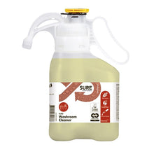 Lade das Bild in den Galerie-Viewer, SURE Washroom Cleaner, Sanitärreiniger
