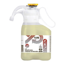 Lade das Bild in den Galerie-Viewer, SURE Washroom Cleaner &amp; Descaler, Sanitärreiniger und Entkalker
