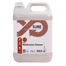 Lade das Bild in den Galerie-Viewer, SURE Washroom Cleaner Sanitärreiniger
