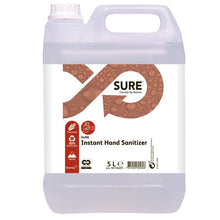 Lade das Bild in den Galerie-Viewer, SURE Instant Hand Sanitizer, Händedesinfektion
