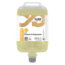 Lade das Bild in den Galerie-Viewer, SURE Cleaner &amp; Degreaser, Fettlöser, für wasserfeste Oberflächen
