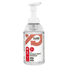 Lade das Bild in den Galerie-Viewer, SURE Instant Hand Sanitizer, Händedesinfektion
