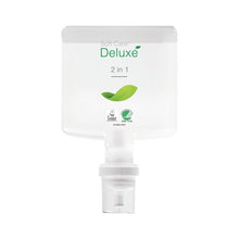 Lade das Bild in den Galerie-Viewer, Soft Care Deluxe 2 in 1, Duschgel &amp; Shampoo
