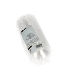 Lade das Bild in den Galerie-Viewer, Starpak 50 Dom-Deckel "Hurricane", PET rund glasklar ohne Lochung Ø 9,5 cm - 4,5 cm
