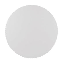 Lade das Bild in den Galerie-Viewer, PAPSTAR 100 Tortenunterlagen, Pappe "pure" rund

