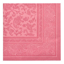 Lade das Bild in den Galerie-Viewer, PAPSTAR 20 Servietten "ROYAL Collection" 1/4-Falz 40 cm x 40 cm
