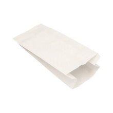 Lade das Bild in den Galerie-Viewer, PAPSTAR 1000 Papierfaltenbeutel, Cellulose, gefädelt
