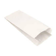Lade das Bild in den Galerie-Viewer, PAPSTAR 1000 Papierfaltenbeutel, Cellulose, gefädelt
