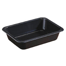 Lade das Bild in den Galerie-Viewer, CPET Take-Away klein Schwarz
