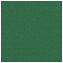 Lade das Bild in den Galerie-Viewer, PAPSTAR 50 Servietten "ROYAL Collection" 1/4-Falz 40 x 40 cm grün
