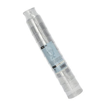 Lade das Bild in den Galerie-Viewer, Starpak 10 Stiel-Gläser für Rotwein, PS 0,2 l Ø 7,2 cm · 10 cm glasklar einteilig | Schrumpffolie (10 Stück)
