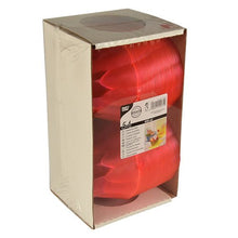 Lade das Bild in den Galerie-Viewer, Starpak 54 Eis- und Dessertschalen, PS rund 400 ml Ø 12 cm · 7 cm pink | Papptray (54 Stück)
