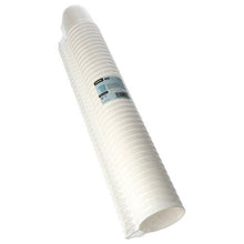 Lade das Bild in den Galerie-Viewer, Starpak 40 Kaffeetassen, PS 0,25 l Ø 8 cm · 8,5 cm weiss | Schrumpffolie (40 Stück)
