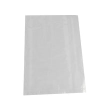 Lade das Bild in den Galerie-Viewer, Starpak 500 Flachbeutel, LDPE transparent
