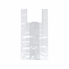 Lade das Bild in den Galerie-Viewer, Starpak 200 Hemdchen-Tragetaschen, HDPE weiss
