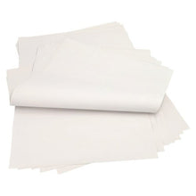 Lade das Bild in den Galerie-Viewer, PAPSTAR 10 kg Einschlagpapiere, Cellulose weiss

