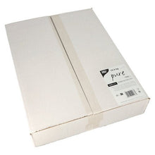 Lade das Bild in den Galerie-Viewer, PAPSTAR Pergament-Ersatz, "pure" weiss à 12,5 kg, fettdicht
