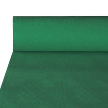 Lade das Bild in den Galerie-Viewer, PAPSTAR Papiertischtuch mit Damastprägung 50 m x 1 m
