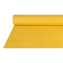 Lade das Bild in den Galerie-Viewer, PAPSTAR Papiertischtuch mit Damastprägung 50 m x 1 m
