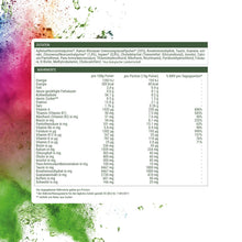 Lade das Bild in den Galerie-Viewer, Greenpowder Times
