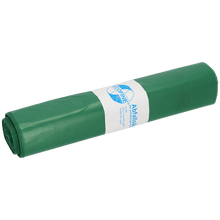 Lade das Bild in den Galerie-Viewer, DEISS ECOFINE® Abfallsäcke 13900 aus Recycling-LDPE/LLDPE 120 Liter
