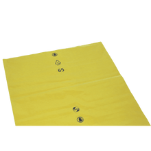 Lade das Bild in den Galerie-Viewer, DEISS Müllsäcke lose 575x1000x0,01 mm aus LDPE 70 l
