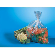 Lade das Bild in den Galerie-Viewer, Starpak 90 Gefrierbeutel, LLDPE 2 l 30 cm x 20 cm transparent in Faltschachtel | Faltschachtel (90 Stück)
