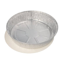 Lade das Bild in den Galerie-Viewer, Starpak 25 Schalen, Alu + Einlegedeckel, PP-beschichtet
