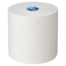 Lade das Bild in den Galerie-Viewer, Scott® Essential™ Rollenhandtücher 6638 Großrolle 1-lagig 6 Rollen | Karton (6 Rollen)
