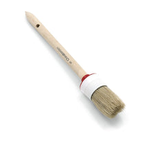 Lade das Bild in den Galerie-Viewer, Nölle Profi Brush Industrie-Ringpinsel helle Borstenmischung Fassung Kunststoff
